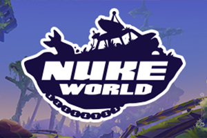 Nuke World